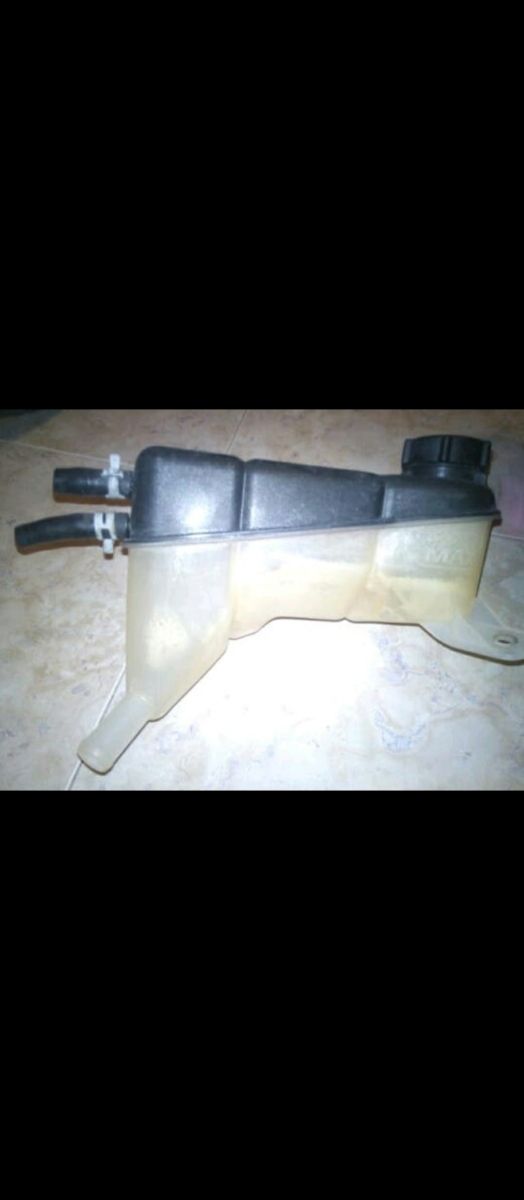 depósito refrigeración Ford Mondeo Ford cougar