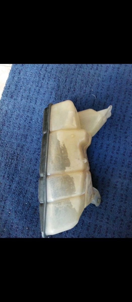 depósito refrigeración Ford Mondeo Ford cougar