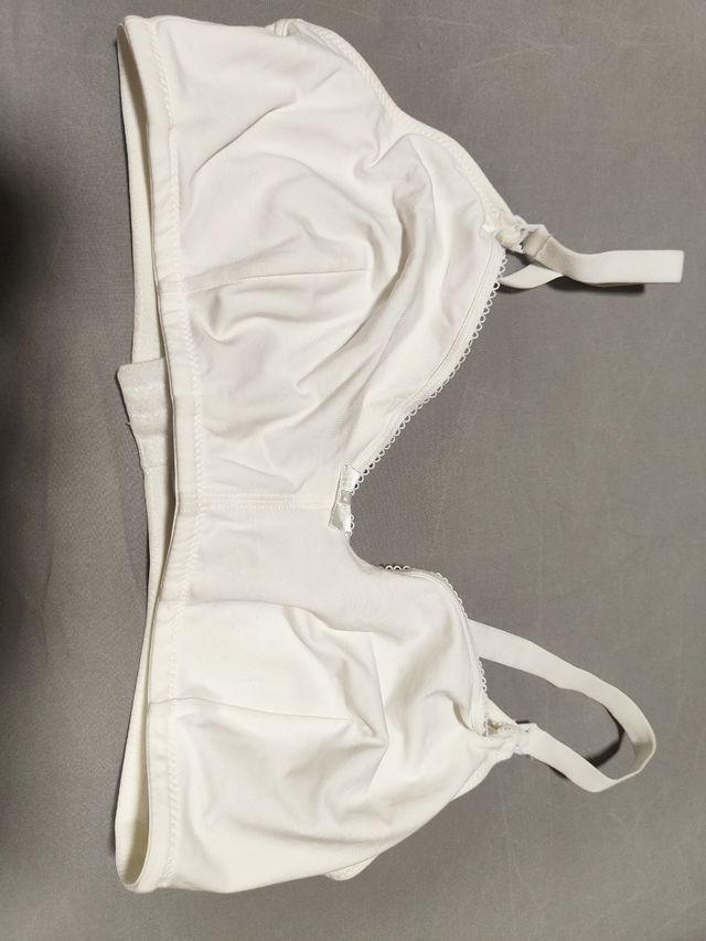 Sujetador de lactancia nuevo