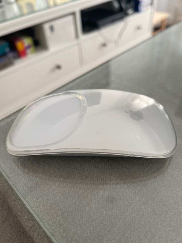 Apple mouse 2 inalambrico