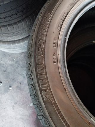 neumáticos 205/55/R16 91V
