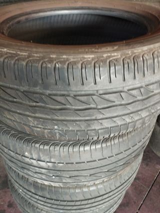 neumáticos 205/55/R16 91V