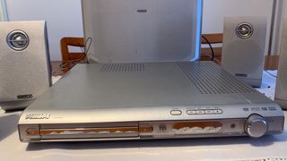 Home Cinema Philips