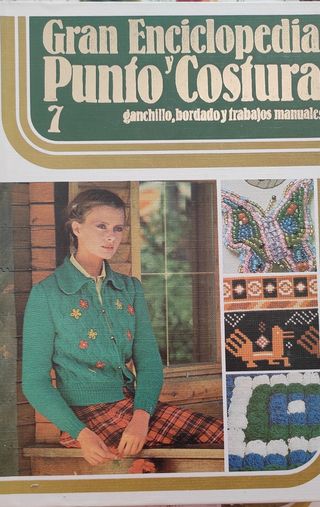 Punto y costura