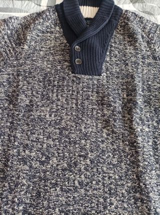 JERSEY CHICO TALLA L  