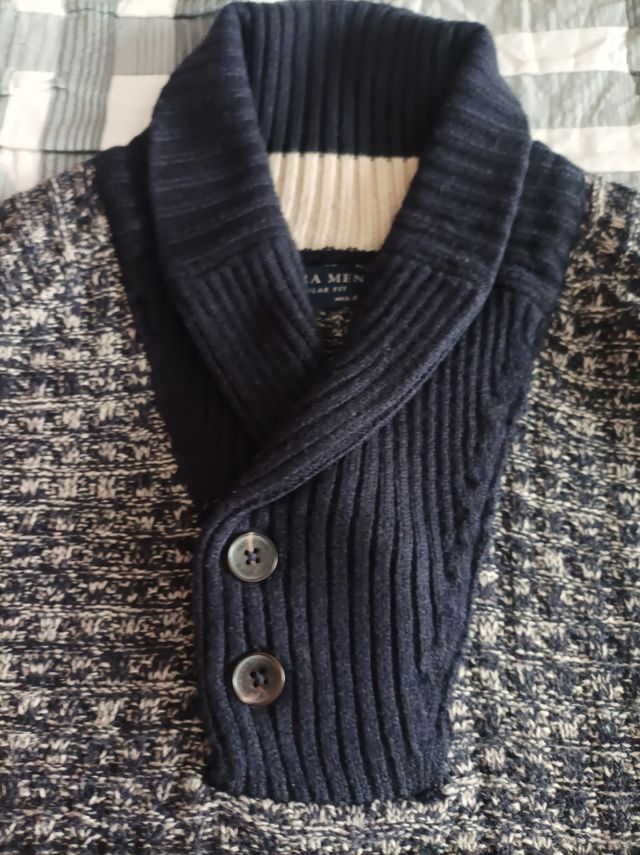 JERSEY CHICO TALLA L  