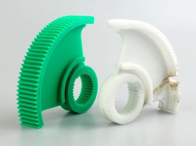 "Impresiones 3D personalizadas"