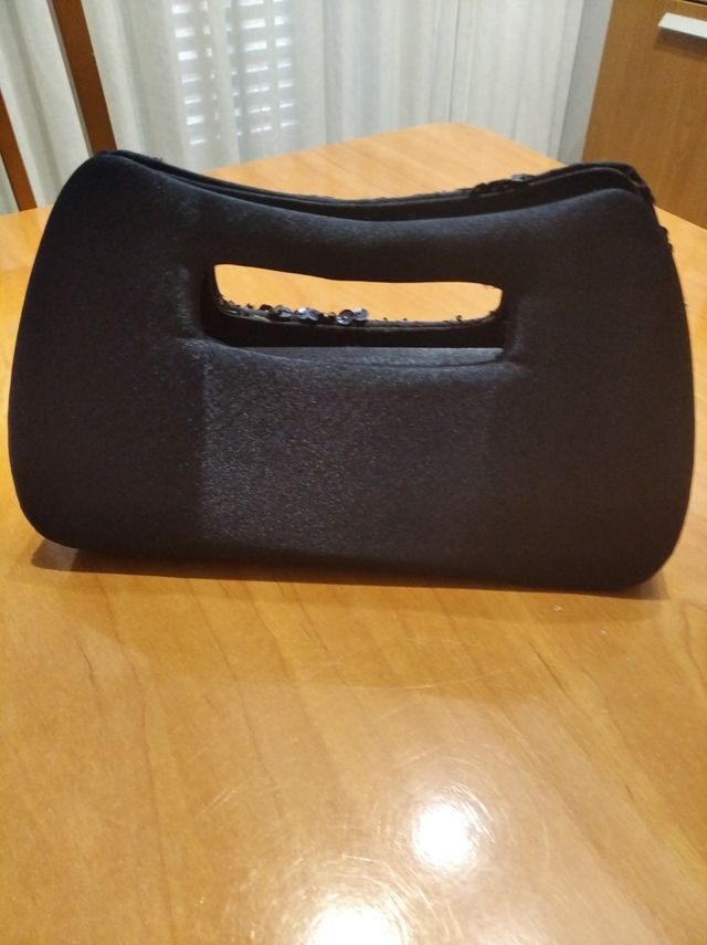 Bolso de ceremonia