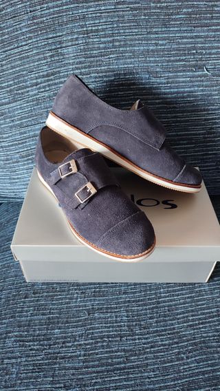 Zapato Comunión niño