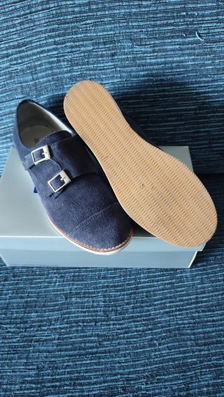 Zapato Comunión niño