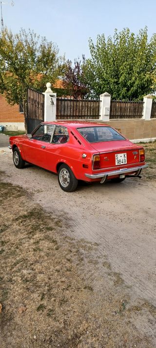 Fiat 128 1971