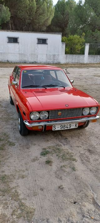 Fiat 128 1971