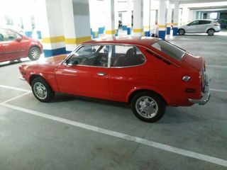 Fiat 128 1971