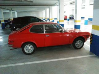 Fiat 128 1971