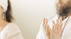 Kundalini Yoga
