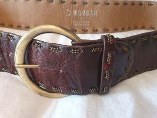 CINTURON MORGAN