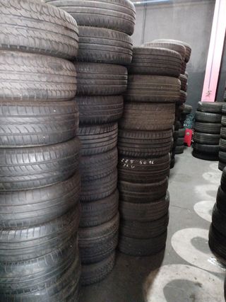 neumáticos ocasión
