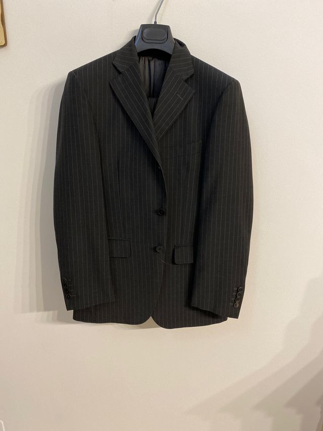 Vestiti uomo elegante