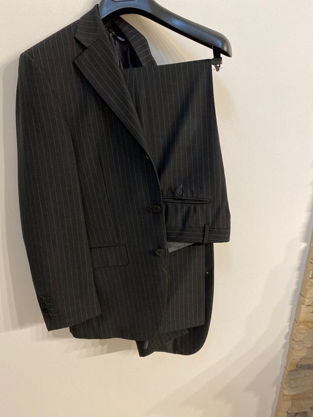 Vestiti uomo elegante