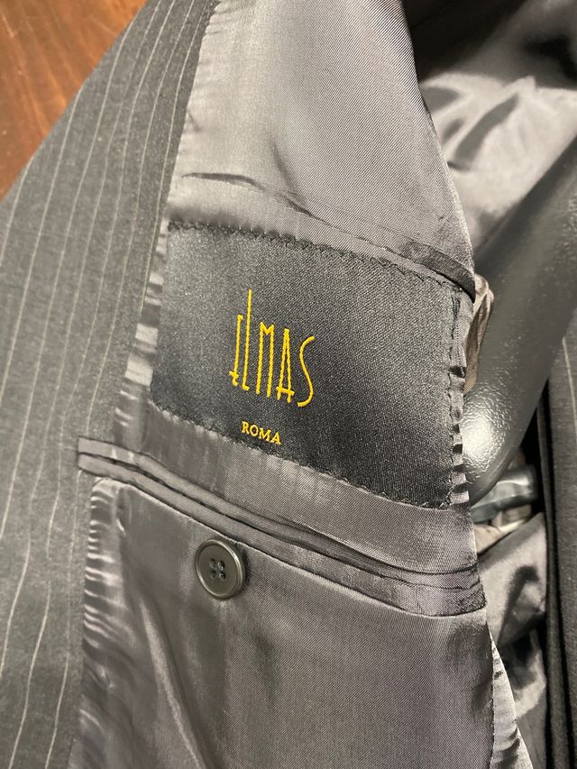 Vestiti uomo elegante