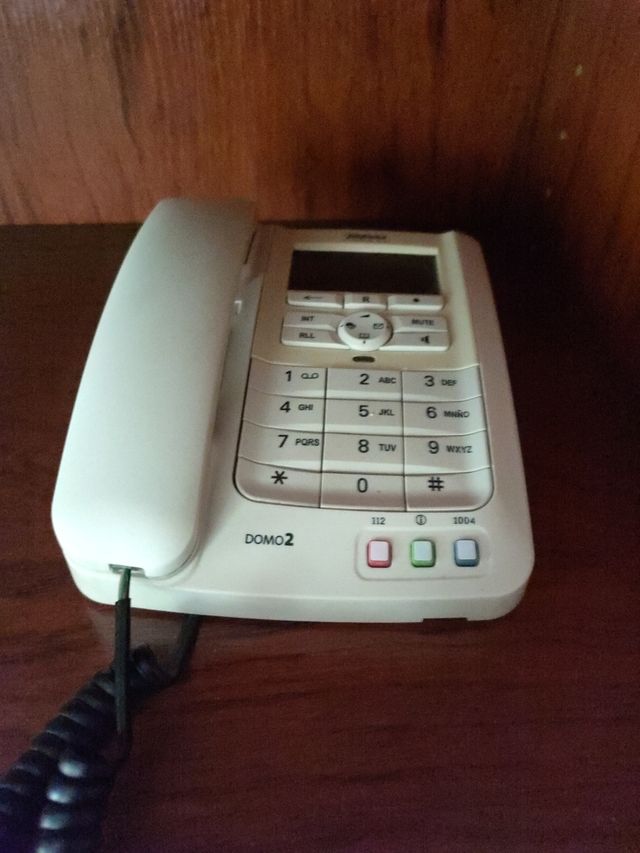 telefono
