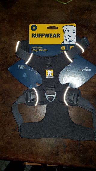 Arnés talla M para coche 