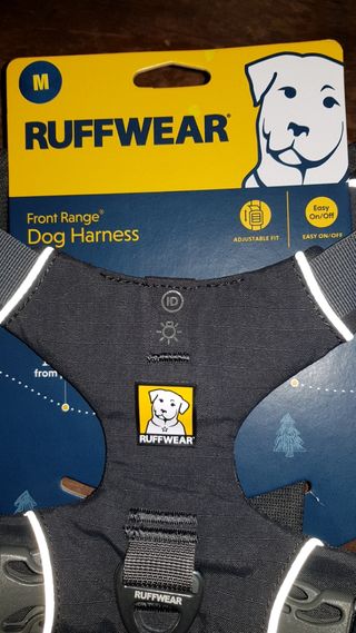 Arnés talla M para coche 