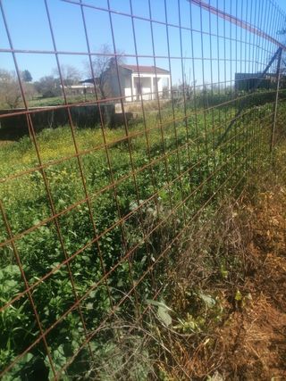 Terreno en venta