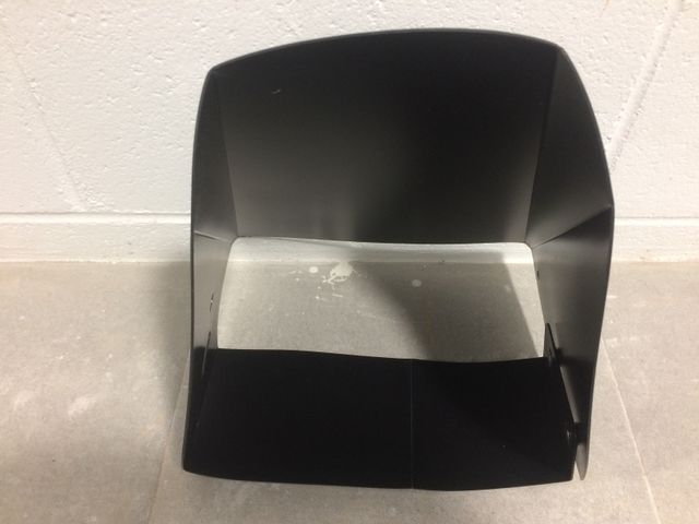 Protector Solar exteriores pantalla iPad y Tablet