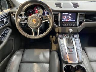 Porsche Macan 2016
