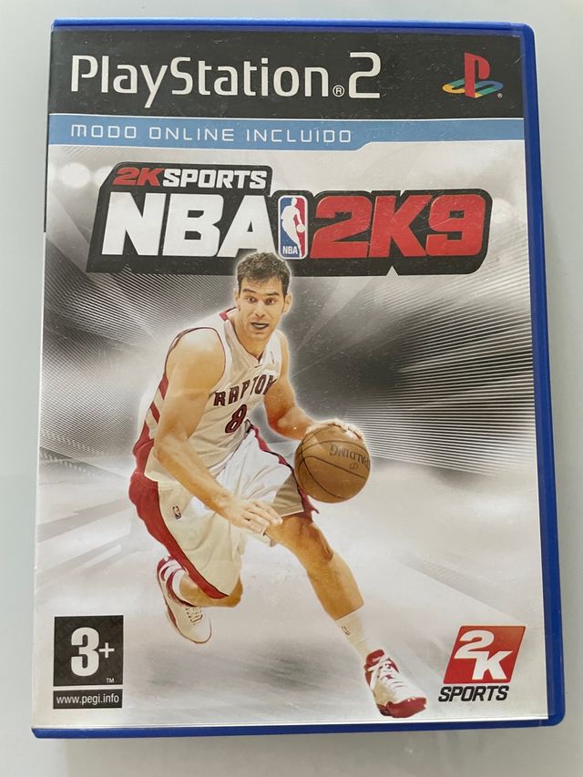 Juego ps2 a 5€ la unidad