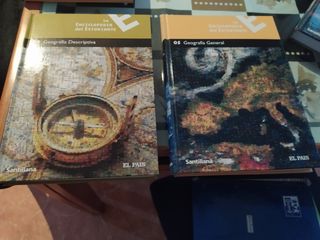 enciclopedia de Geografia