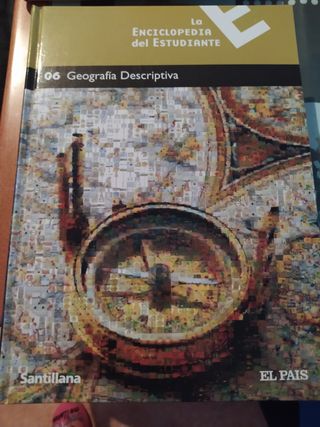 enciclopedia de Geografia