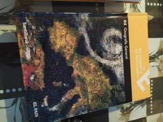 enciclopedia de Geografia