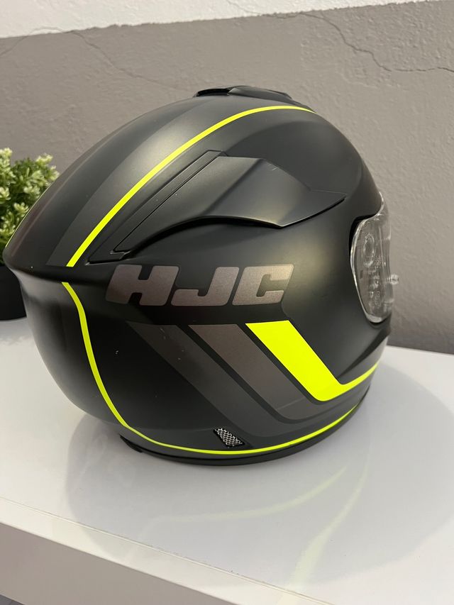 Casco Hjc