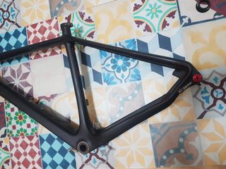 cuadro Cube Reaction 27'5