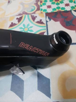 cuadro Cube Reaction 27'5