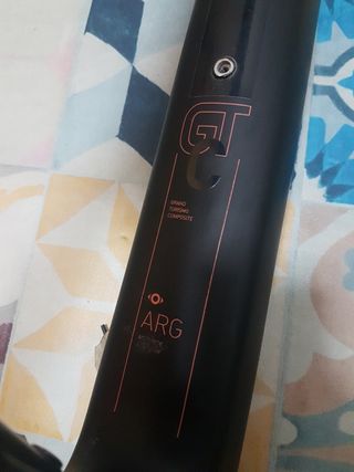 cuadro Cube Reaction 27'5