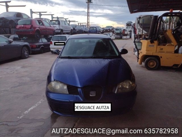 434 Seat Cordoba 1.4TDI 06