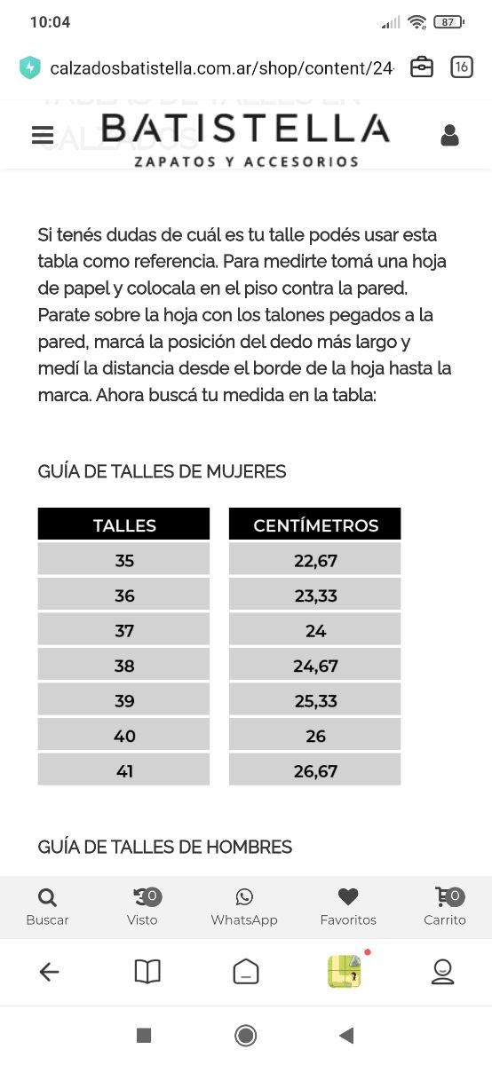 zapatillas para baile acrobático