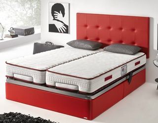 colchón ARTICULADO(GROSOR 21CM)