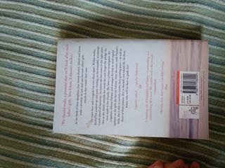 Libro Since I Don't have you