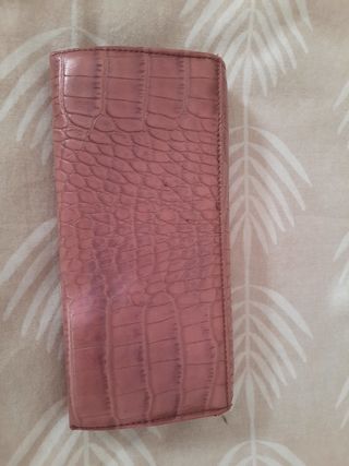 Cartera mujer 