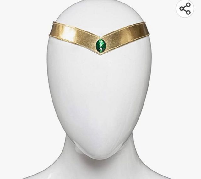 Disfraz Júpiter, Sailor Moon