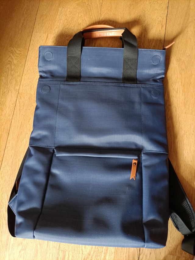 Mochila Portatil