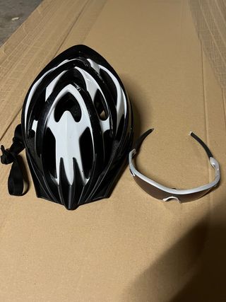Bicicleta como nueva marca Orbea.