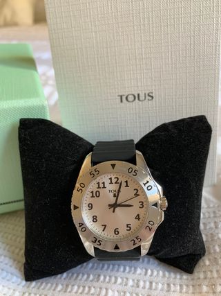 Reloj analógico TOUS