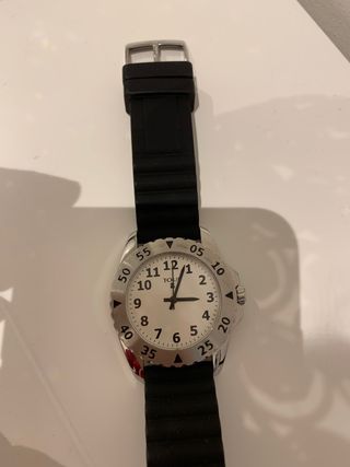 Reloj analógico TOUS