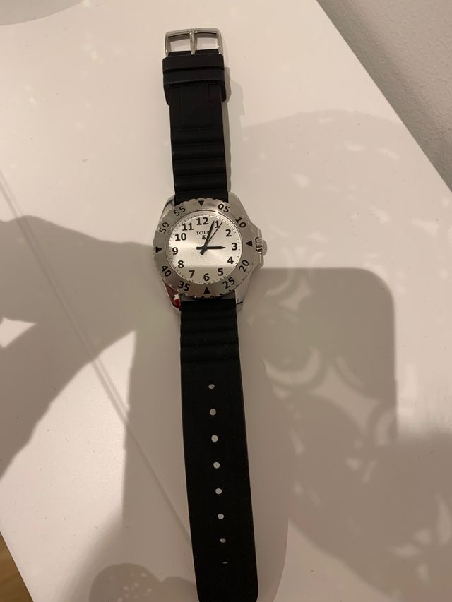 Reloj analógico TOUS