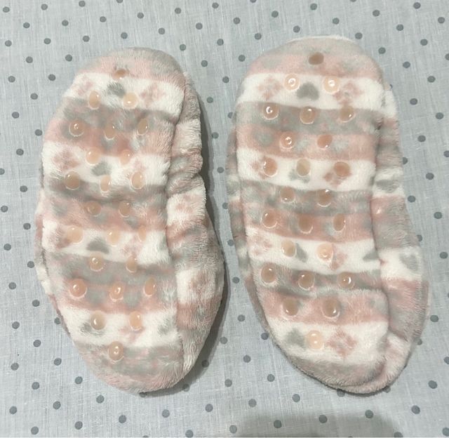 Zapatillas de estar en casa talla 36/37